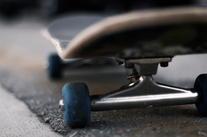 skateboarding 1